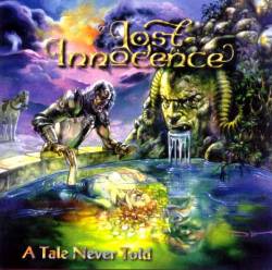 Lost Innocence (ITA) : A Tale Never Told